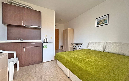 ID 16359 Kawalerka w Sunny View Central Zdjęcie 4