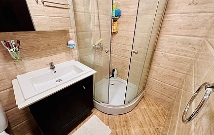 ID 15204 Apartament typu studio w Premier Fort Beach Zdjęcie 4