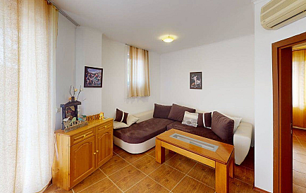 ID 14710 Dwupokojowe mieszkanie w Bay View Villas Zdjęcie 1 