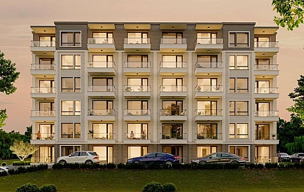 ID 14489 Mieszkania od dewelopera w La Mer Home Zdjęcie 3