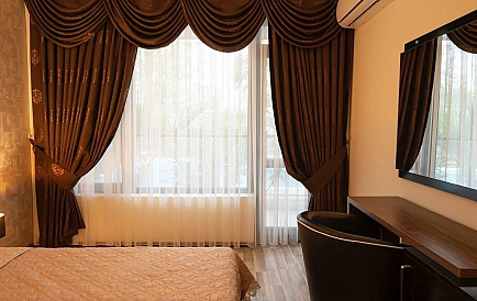 ID 14793 Apartament z jedną sypialnią w Green Paradise Deluxe Zdjęcie 7