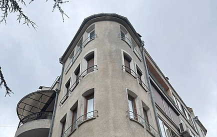 ID 15077 Trzypokojowe mieszkanie w Несебре Zdjęcie 6