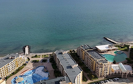 ID 15440 Kawalerka w Midia Family Resort Zdjęcie 5