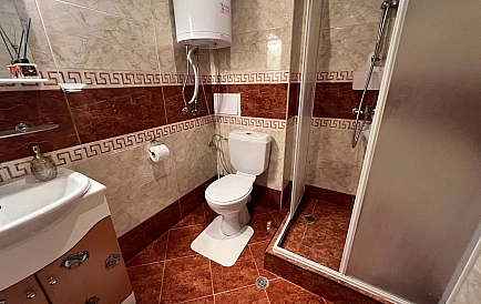 ID 15305 Dwupokojowe mieszkanie w Green Fort Zdjęcie 4