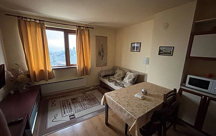 ID 14850 Apartament z jedną sypialnią w Mountain Suites Zdjęcie 2