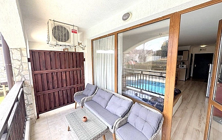 ID 15315 Apartament typu studio w Amphora Zdjęcie 5