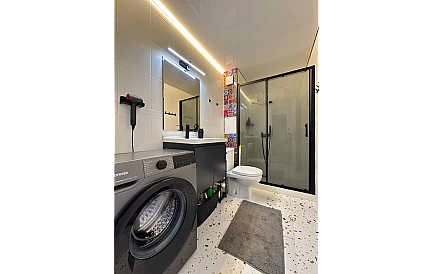 ID 16098 Kawalerka w Gardenia Hills Zdjęcie 4