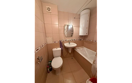 ID 15430 Trzypokojowe mieszkanie w Persani 2 Zdjęcie 4