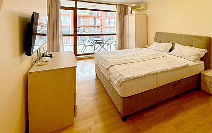 ID 15336 Apartament typu studio w Sun City 1 Zdjęcie 1 