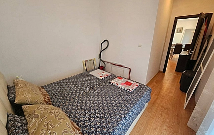 ID 15990 Dwupokojowe mieszkanie w Gerber Residence 4 Zdjęcie 8