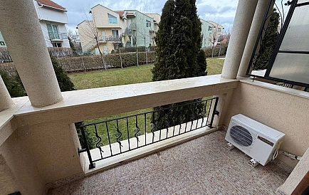 ID 15279 Trzypokojowe mieszkanie w Prestige Fort Beach Zdjęcie 5