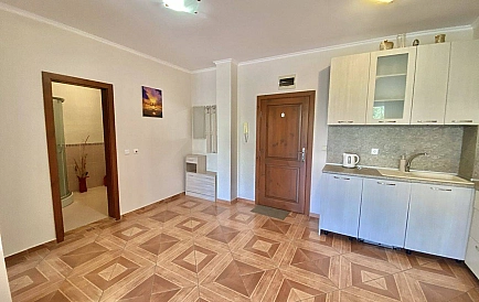ID 16292 Mieszkanie dwupokojowe w Sun Wave Zdjęcie 8