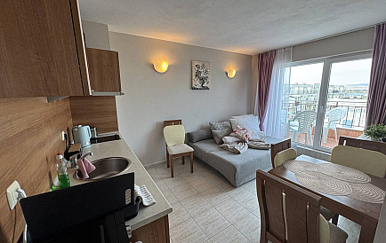 ID 16409 Mieszkanie dwupokojowe w Polo Resort Zdjęcie 1 