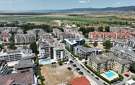 ID 16129 Mieszkania od dewelopera w Trinity Residence Zdjęcie 10