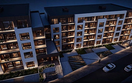 ID 14977 Mieszkania od dewelopera w Atliman Residence Zdjęcie 3