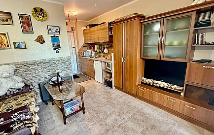 ID 14941 Apartament typu studio w Anna Marina Zdjęcie 2