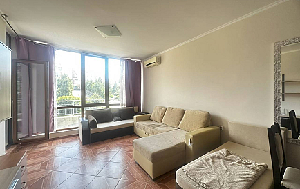 ID 13949 Mieszkanie dwupokojowe w Sun Wave Zdjęcie 1 