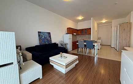 ID 15144 Apartament typu studio w Marina Cape Zdjęcie 1 