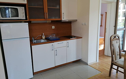 ID 14450 Dwupokojowe mieszkanie w Sun City 1 Zdjęcie 1 