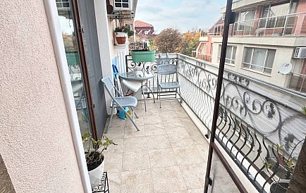 ID 14862 Dwupokojowe mieszkanie w Valencia Gardens Zdjęcie 10