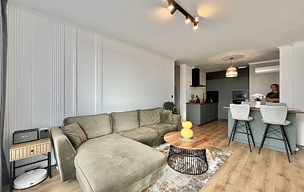 ID 13673 Czteropokojowe mieszkanie w Bayview Family Zdjęcie 1 