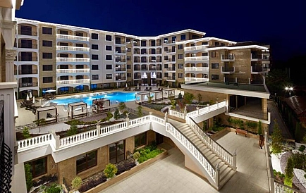 ID 14945 Apartament typu studio w Valencia Gardens Zdjęcie 10