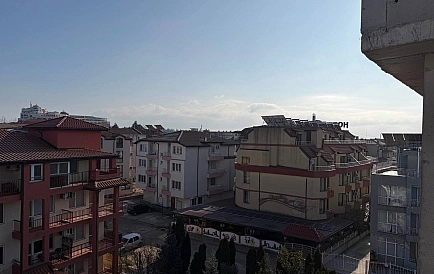 ID 15442 Kawalerka w La Mer Gold Zdjęcie 5