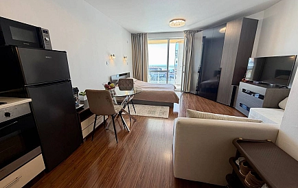 ID 15434 Kawalerka w Ivet Zdjęcie 5