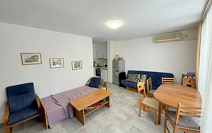 ID 13770 Mieszkanie z dwiema sypialniami w Privilege Fort Beach Zdjęcie 1 
