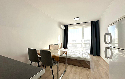 ID 15102 Apartament typu studio w Makon Zdjęcie 1 