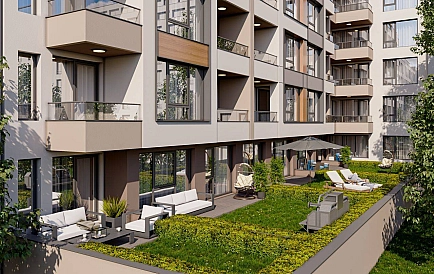 ID 14290 Mieszkania od dewelopera w Inter Homes 2 Zdjęcie 3