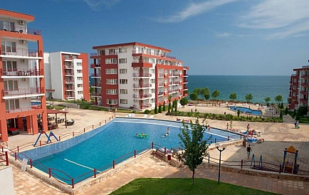 ID 14752 Dwupokojowe mieszkanie w Marina Fort Zdjęcie 6