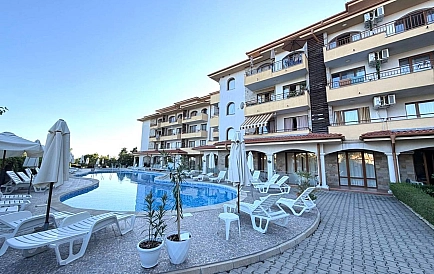 ID 16478 Mieszkanie trzypokojowe w Dream Holiday Zdjęcie 8