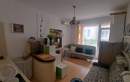 ID 14933 Apartament typu studio w Sunny Day 6 Zdjęcie 3
