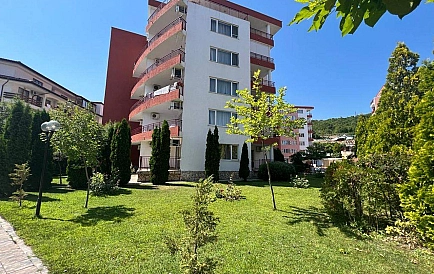 ID 16229 Mieszkanie dwupokojowe w Privilege Fort Zdjęcie 8
