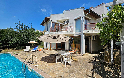 ID 13327 Willa w Almond Hill Villas Zdjęcie 1 