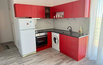 ID 14380 Apartament typu studio w Sunny Day 5 Zdjęcie 2