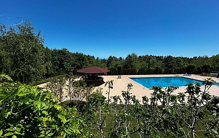 ID 14086 Dwupokojowe mieszkanie w Pines Beach Resort Zdjęcie 5