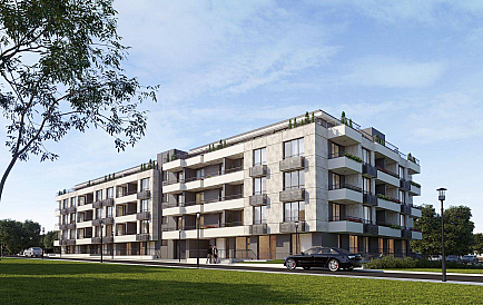 ID 13815 Mieszkania od dewelopera w Roca Grande Zdjęcie 1 