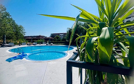 ID 14904 Dwupokojowe mieszkanie w J'adore Dune Zdjęcie 7