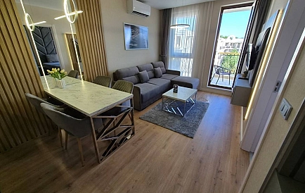 ID 16345 Mieszkanie dwupokojowe w Harmony Suites 14 Zdjęcie 6