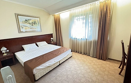 ID 14264 Dwupokojowe mieszkanie w Downtown Zdjęcie 3