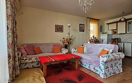 ID 15381 Mieszkanie dwupokojowe w Panorama Fort Zdjęcie 7