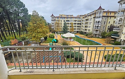 ID 14879 Dwupokojowe mieszkanie w Summer Dreams Zdjęcie 5