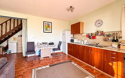 ID 14756 Dom piętrowy w Pomorii Zdjęcie 8