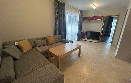 ID 16605 Mieszkanie trzypokojowe w River Park Zdjęcie 1 