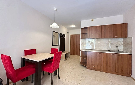 ID 14551 Dwupokojowe mieszkanie w Midia Grand Resort Zdjęcie 10