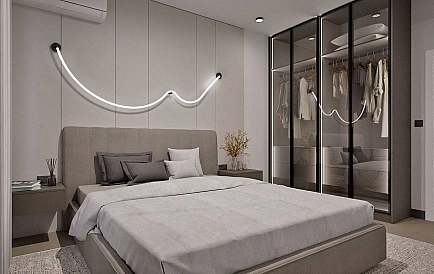 ID 14481 Domki w Wielkiej kamienicy Zdjęcie 4