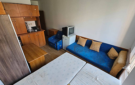 ID 14394 Apartament typu studio w Sunny Day 6 Zdjęcie 1 