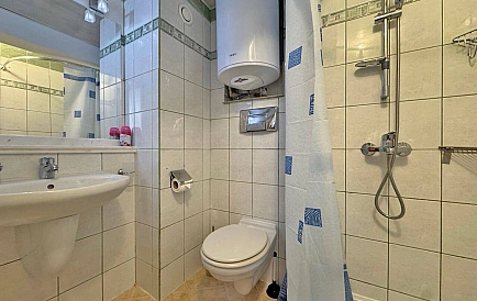 ID 15050 Apartament typu studio w Sole Mar Zdjęcie 4